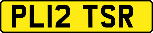 PL12TSR
