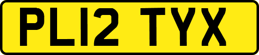 PL12TYX