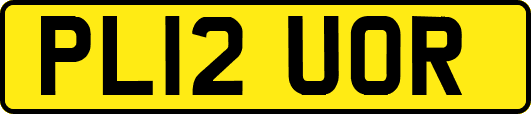 PL12UOR