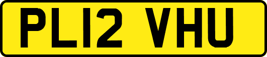 PL12VHU