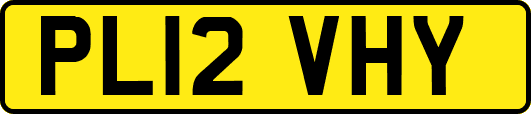 PL12VHY