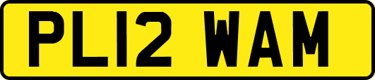 PL12WAM