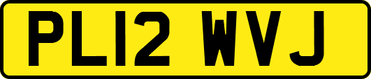 PL12WVJ