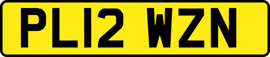 PL12WZN
