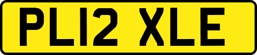 PL12XLE