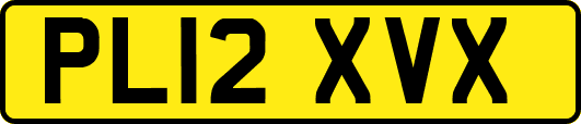 PL12XVX