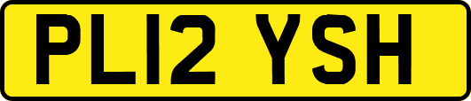 PL12YSH