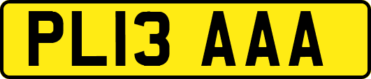 PL13AAA