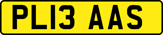 PL13AAS