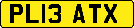 PL13ATX