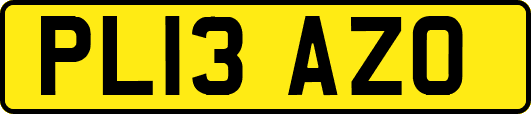 PL13AZO
