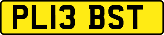 PL13BST