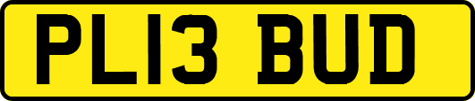 PL13BUD