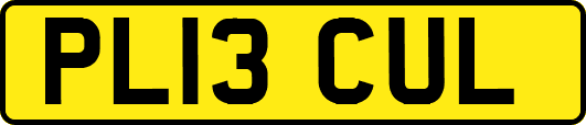 PL13CUL