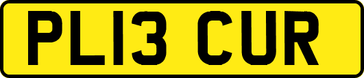 PL13CUR