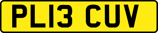 PL13CUV