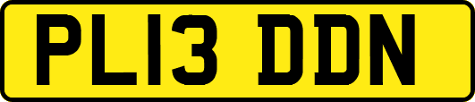 PL13DDN