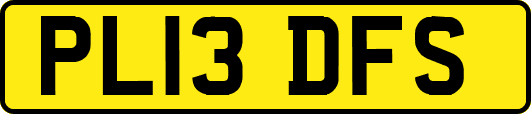 PL13DFS
