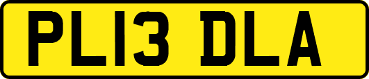 PL13DLA