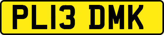 PL13DMK