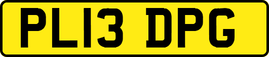 PL13DPG
