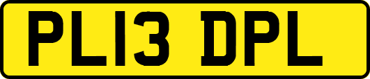 PL13DPL