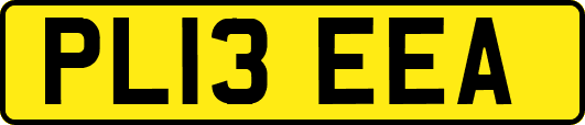 PL13EEA