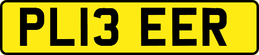 PL13EER