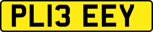PL13EEY