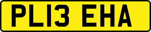 PL13EHA