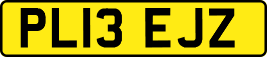 PL13EJZ