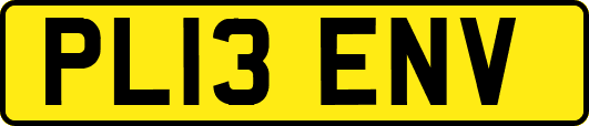 PL13ENV