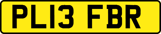 PL13FBR