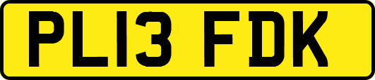 PL13FDK
