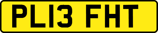 PL13FHT