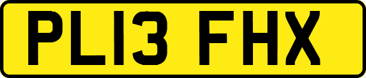 PL13FHX