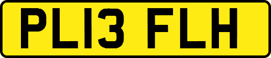 PL13FLH