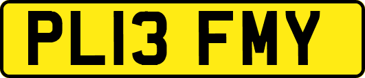 PL13FMY