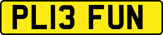 PL13FUN