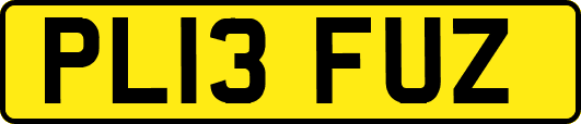 PL13FUZ