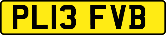 PL13FVB