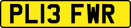 PL13FWR