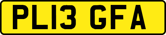 PL13GFA