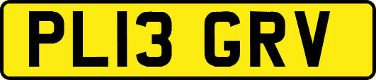 PL13GRV