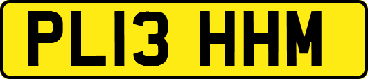PL13HHM