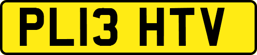 PL13HTV