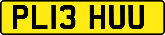 PL13HUU