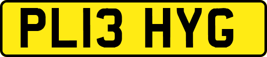 PL13HYG