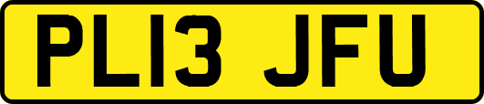 PL13JFU