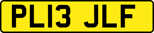PL13JLF